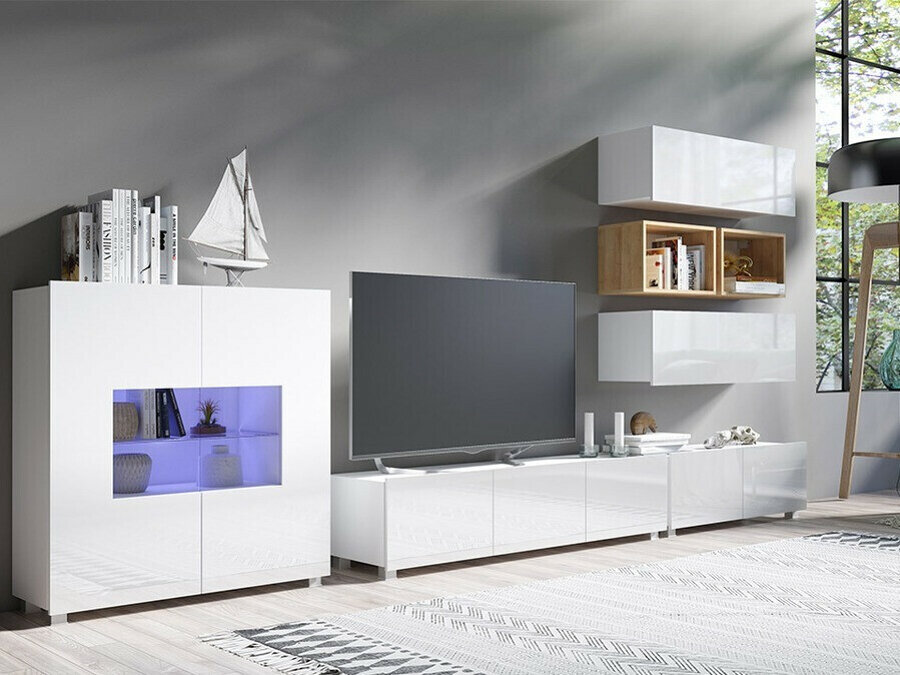 Möbel-Kollektion Tivdalu