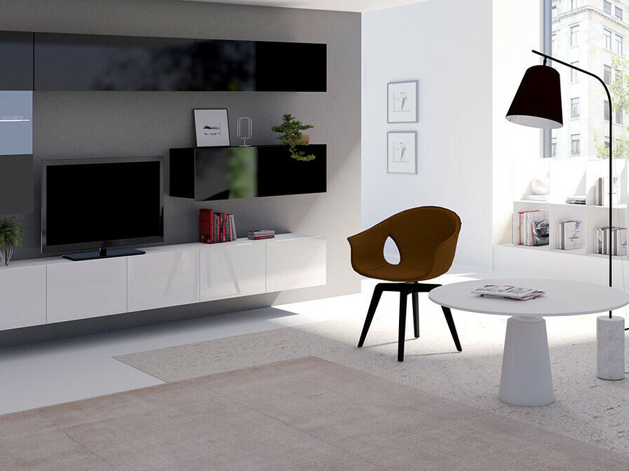 Möbel-Kollektion Tivdalu