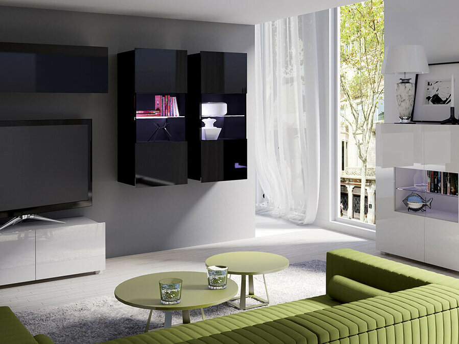 Möbel-Kollektion Tivdalu