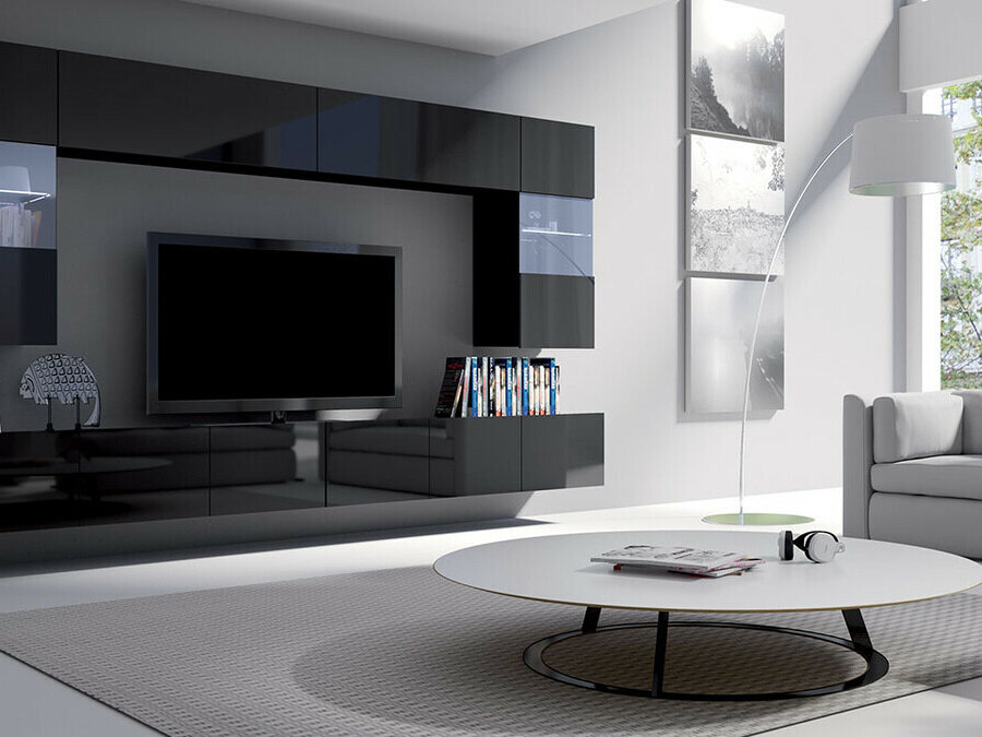 Möbel-Kollektion Tivdalu