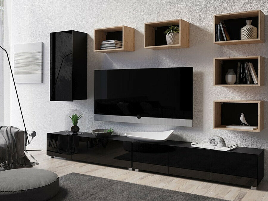 Möbel-Kollektion Tivdalu