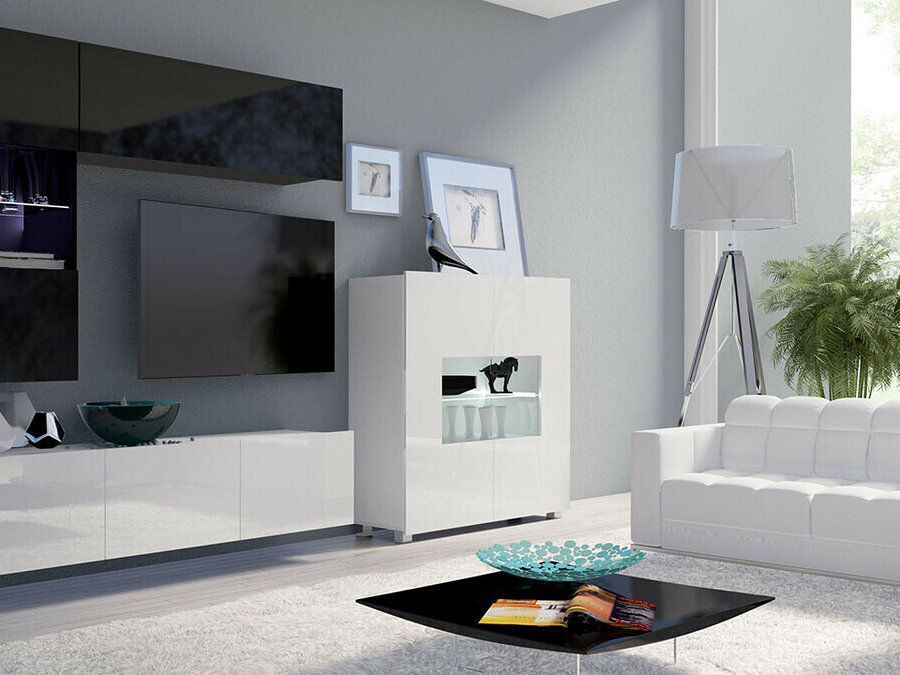 Möbel-Kollektion Tivdalu