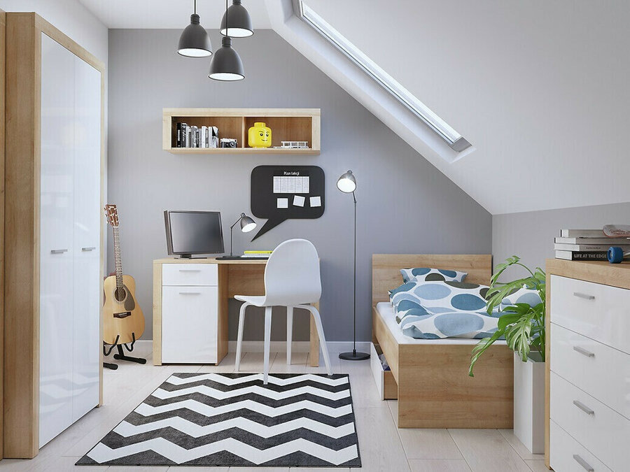 Möbel-Kollektion Sonali