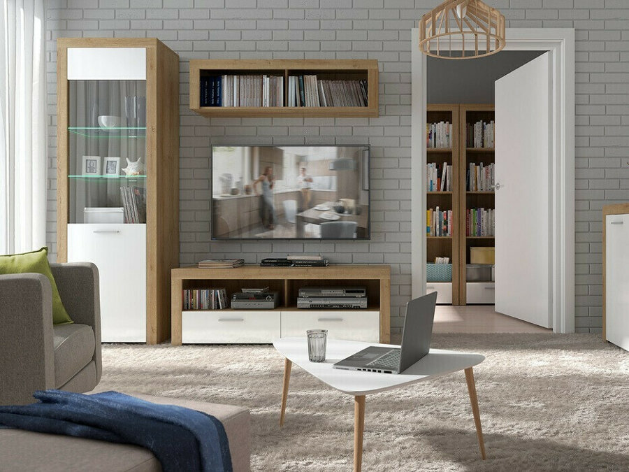 Möbel-Kollektion Sonali