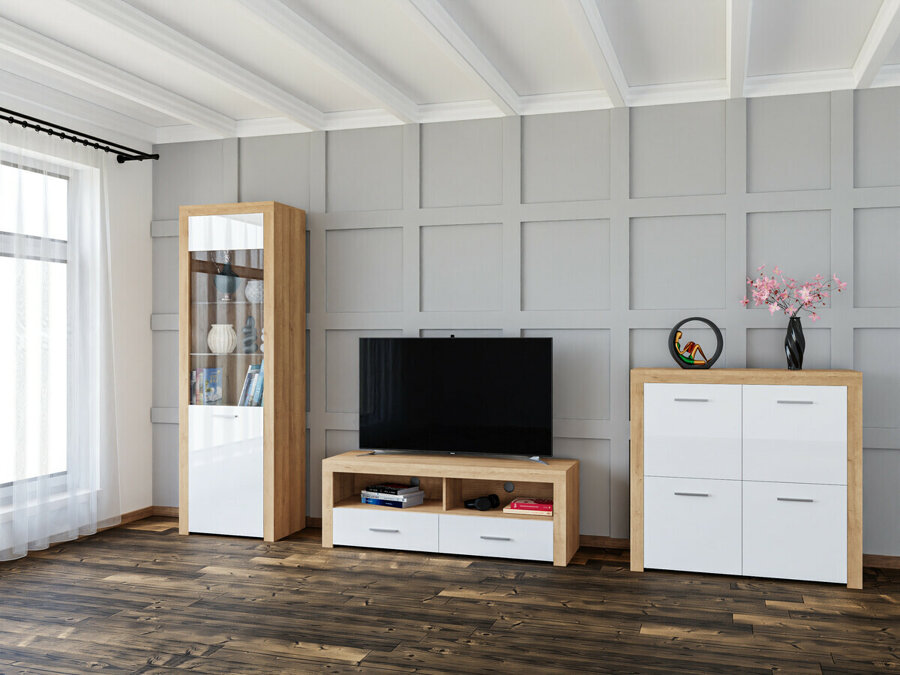 Möbel-Kollektion Sonali