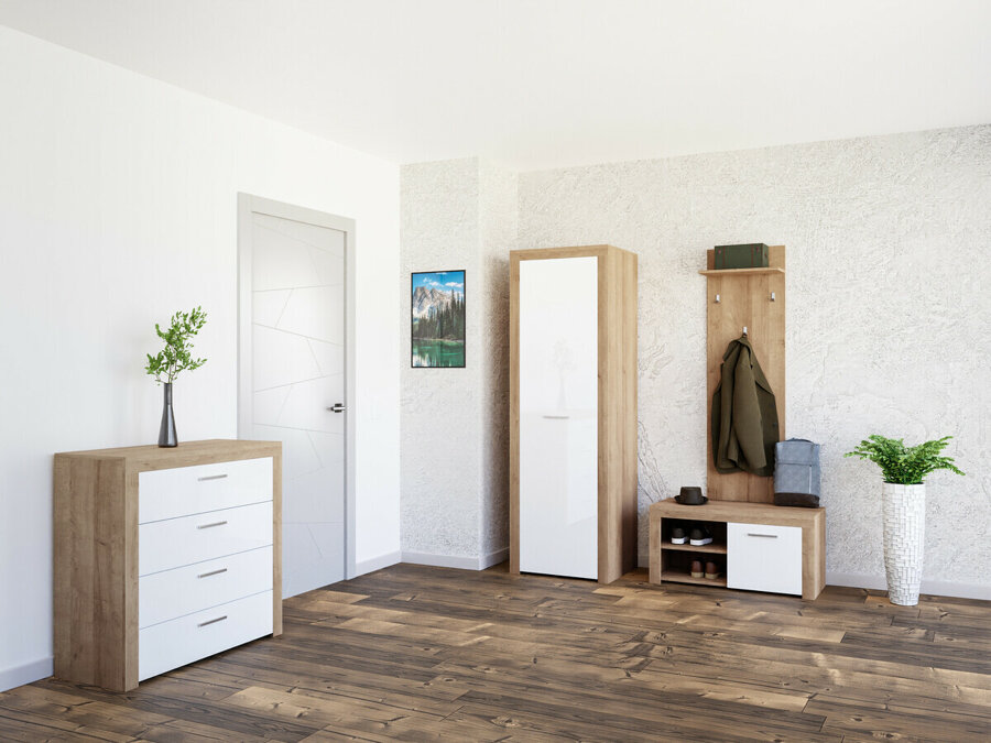 Möbel-Kollektion Sonali