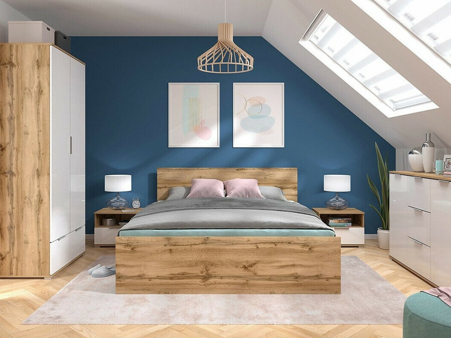 Möbel-Kollektion Tivetra