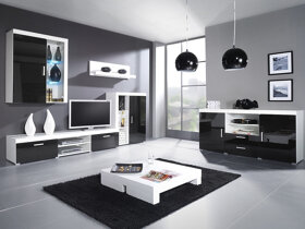 Möbel-Kollektion Odebeli