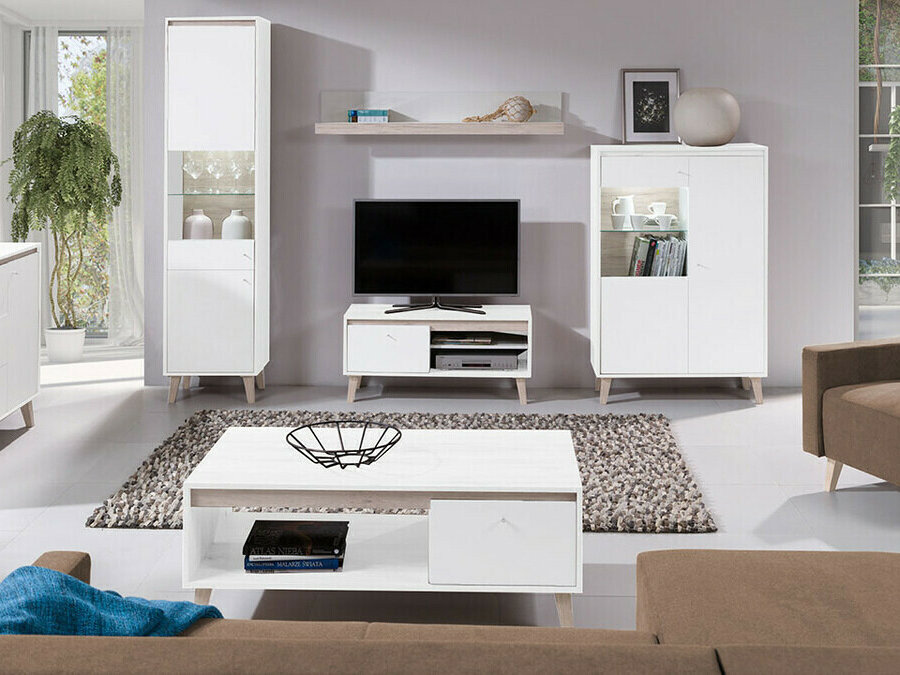 Möbel-Kollektion Delbene