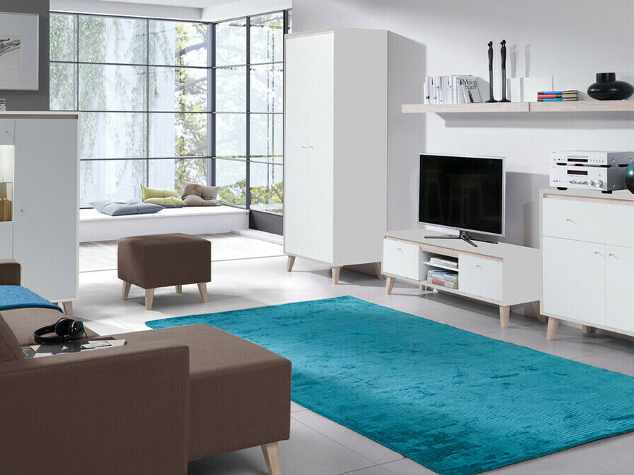 Möbel-Kollektion Delbene