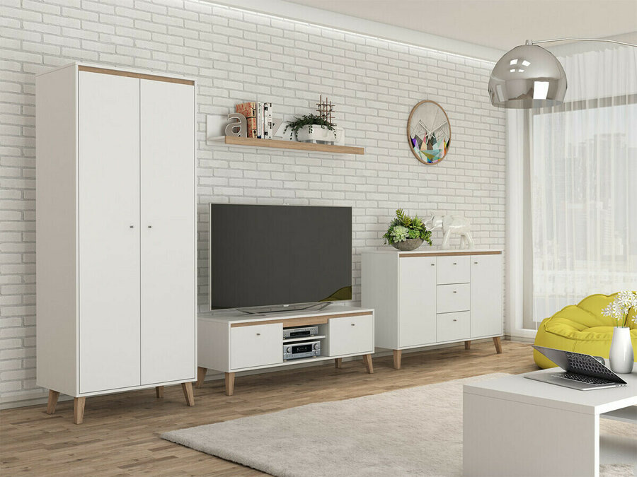 Möbel-Kollektion Delbene