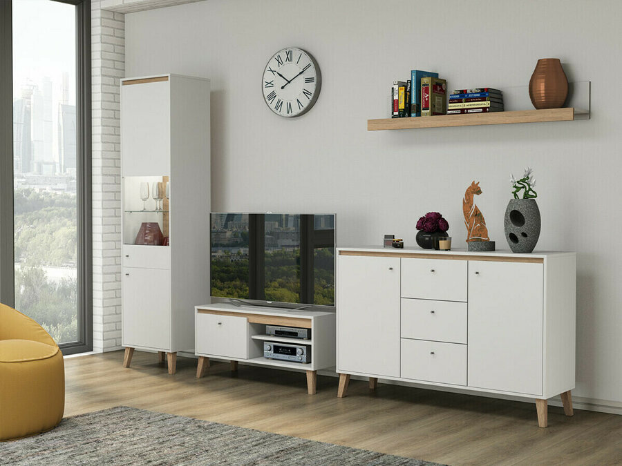 Möbel-Kollektion Delbene