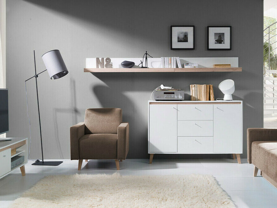 Möbel-Kollektion Delbene