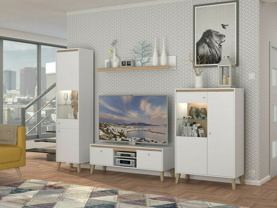 Möbel-Kollektion Delbene