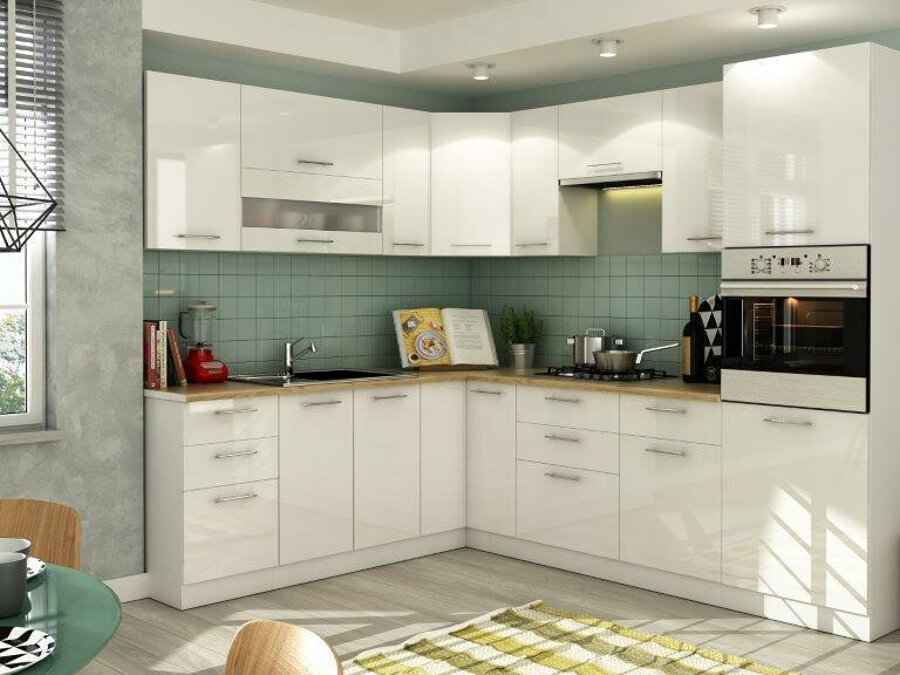 Küchensammlung Tiffa