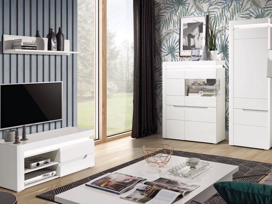 Möbel-Kollektion Revelmi