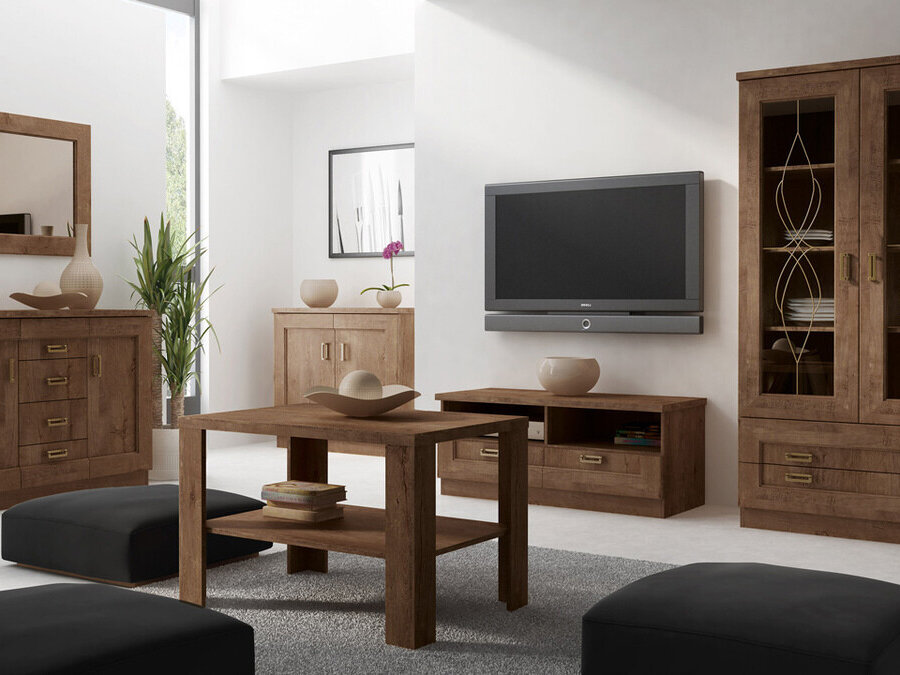 Möbel-Kollektion Lircava