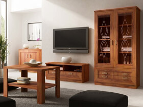 Möbel-Kollektion Lircava