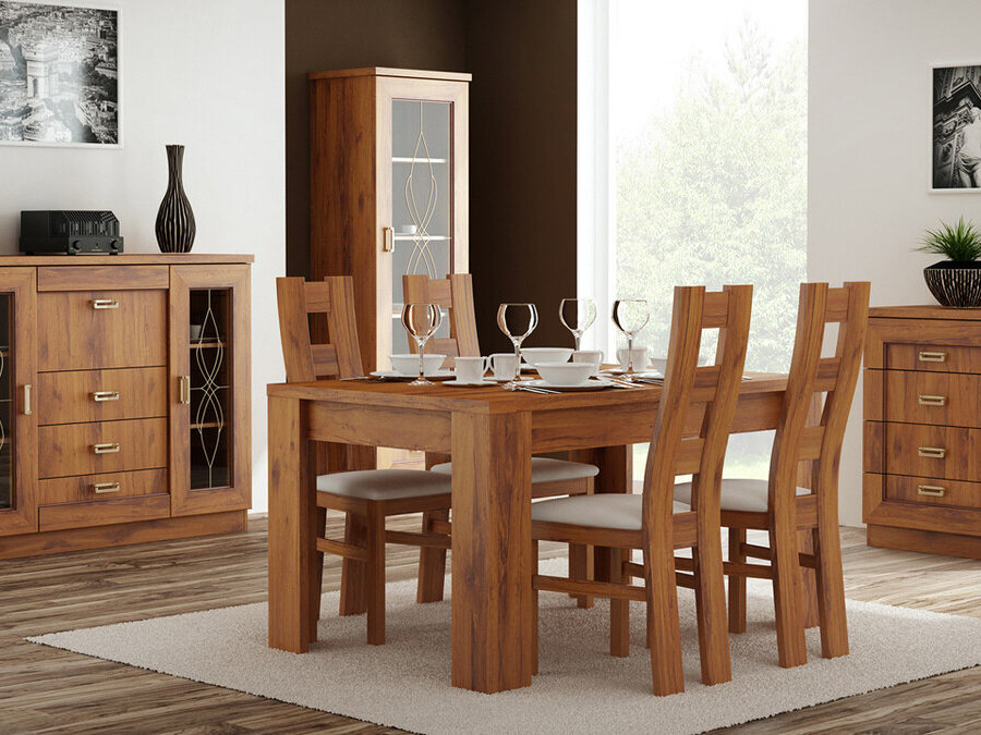 Möbel-Kollektion Lircava