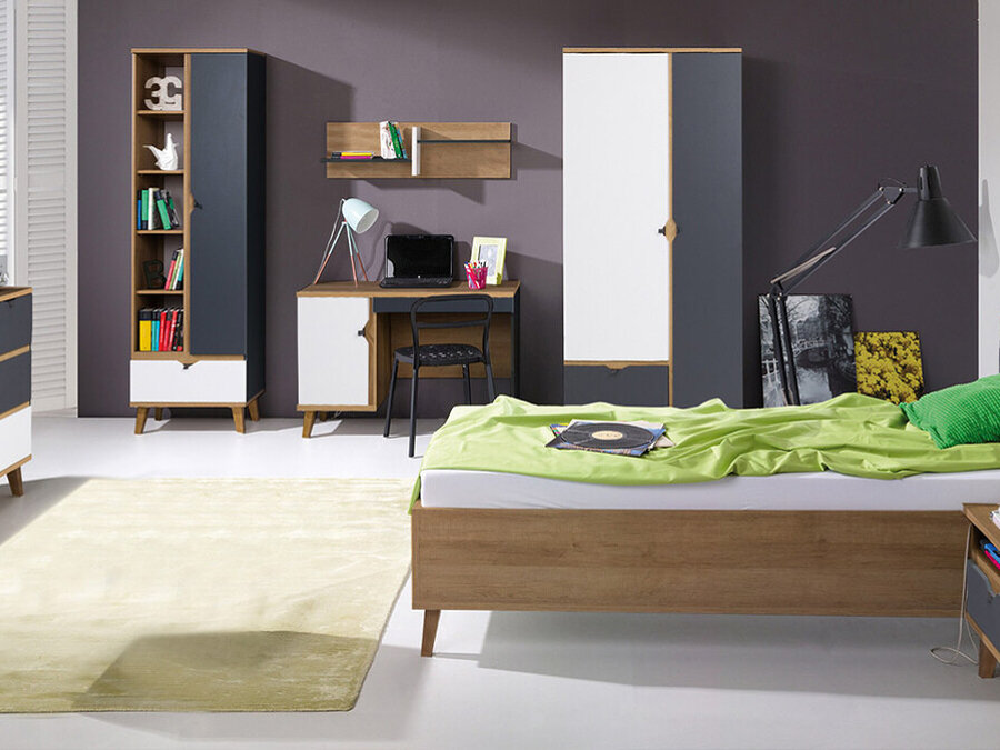 Möbel-Kollektion Etrmoru