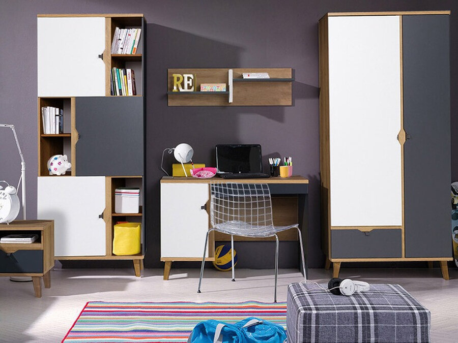 Möbel-Kollektion Etrmoru