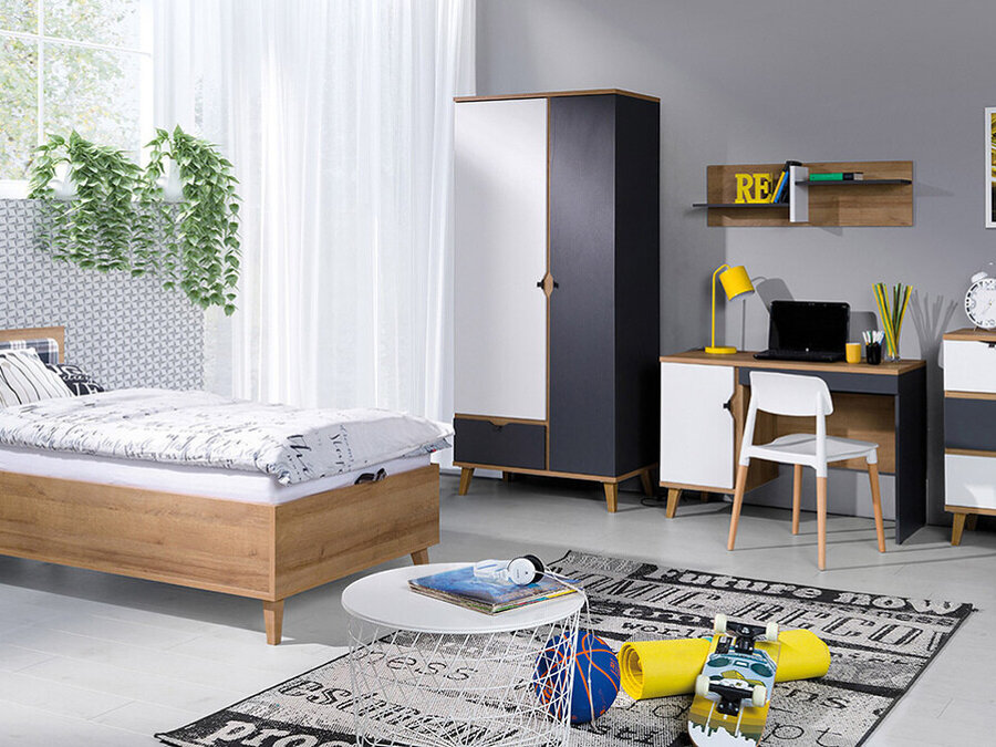 Möbel-Kollektion Etrmoru