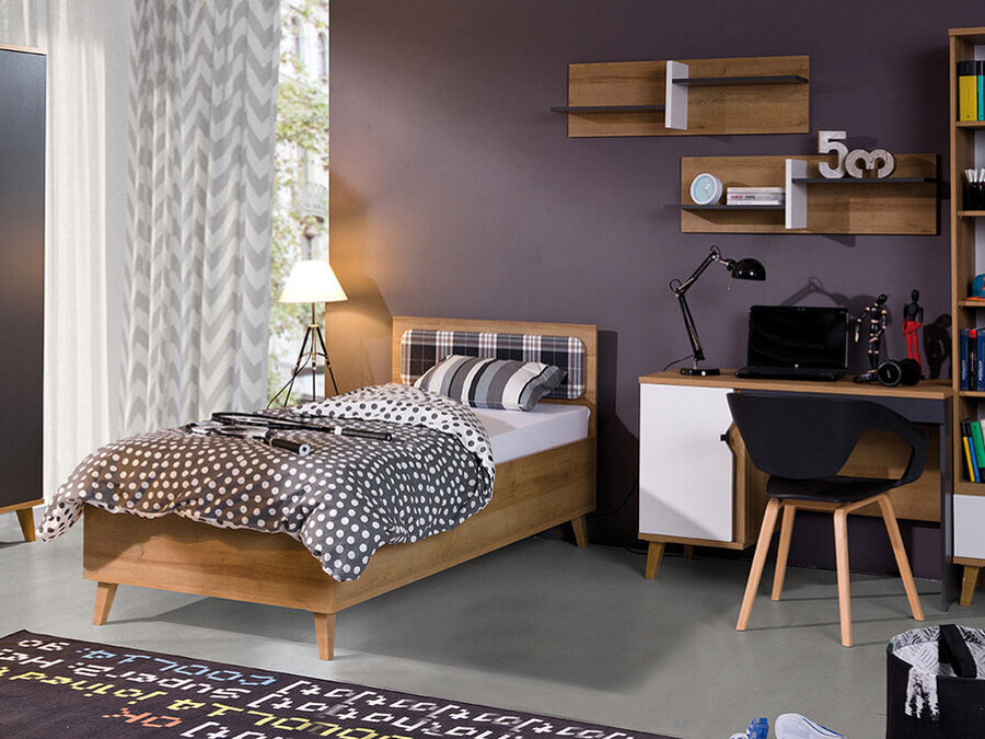 Möbel-Kollektion Etrmoru