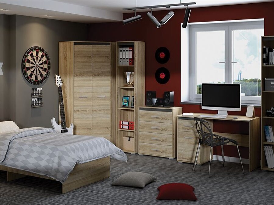 Möbel-Kollektion Calvere