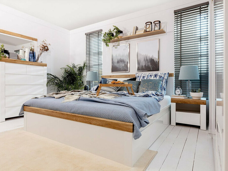 Möbel-Kollektion Sonsoru