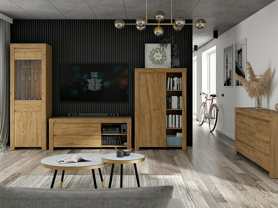 Möbel-Kollektion Sonsoru