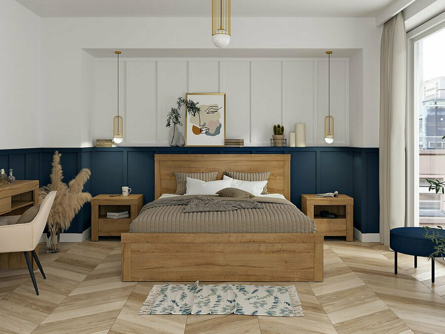 Möbel-Kollektion Sonsoru