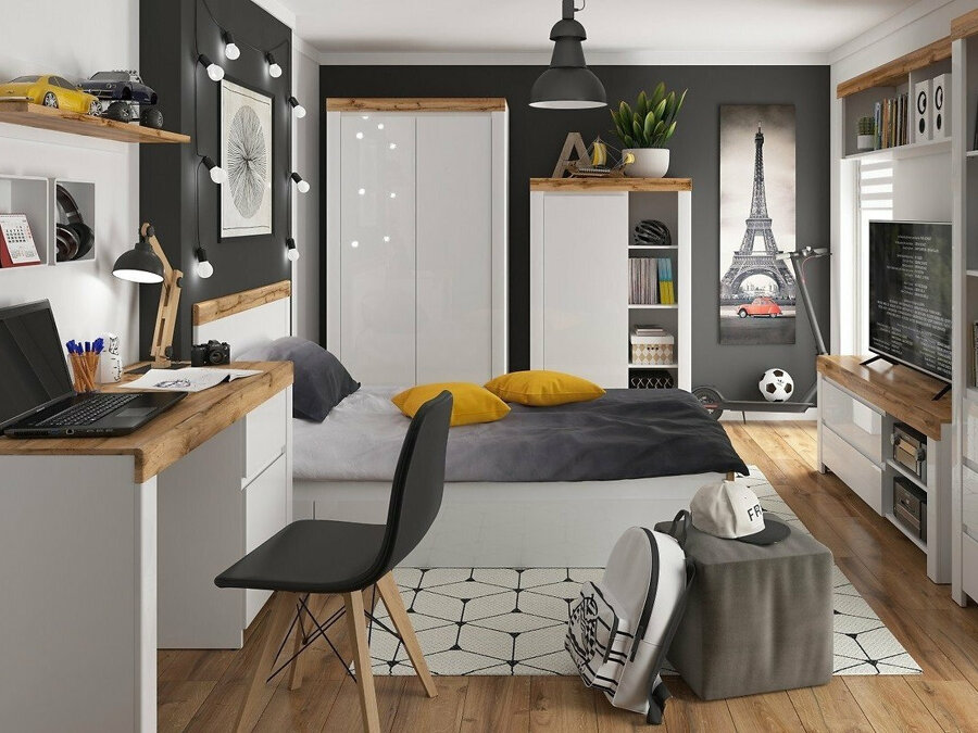 Möbel-Kollektion Sonsoru