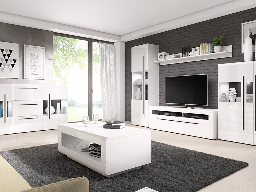 Möbel-Kollektion Ophsalu