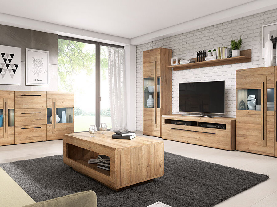 Möbel-Kollektion Ophsalu