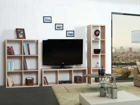 Möbel-Kollektion Levnova