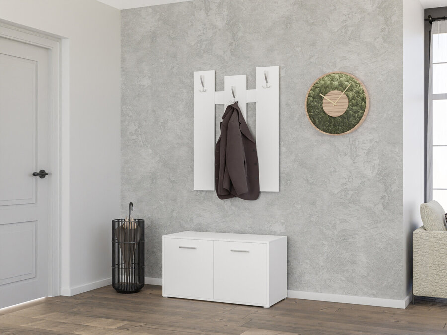 Möbel-Kollektion Torsalo