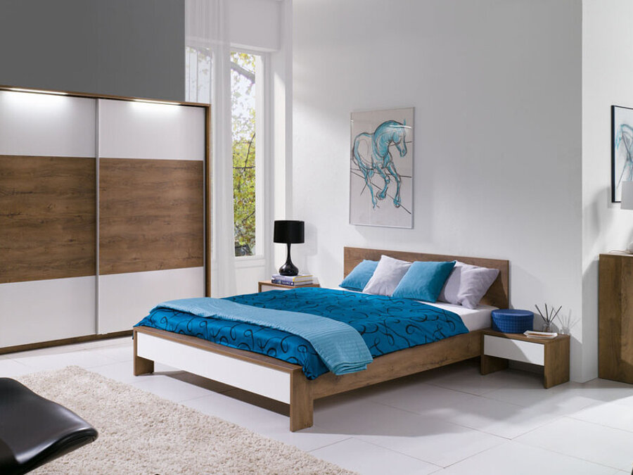 Möbel-Kollektion Lomala