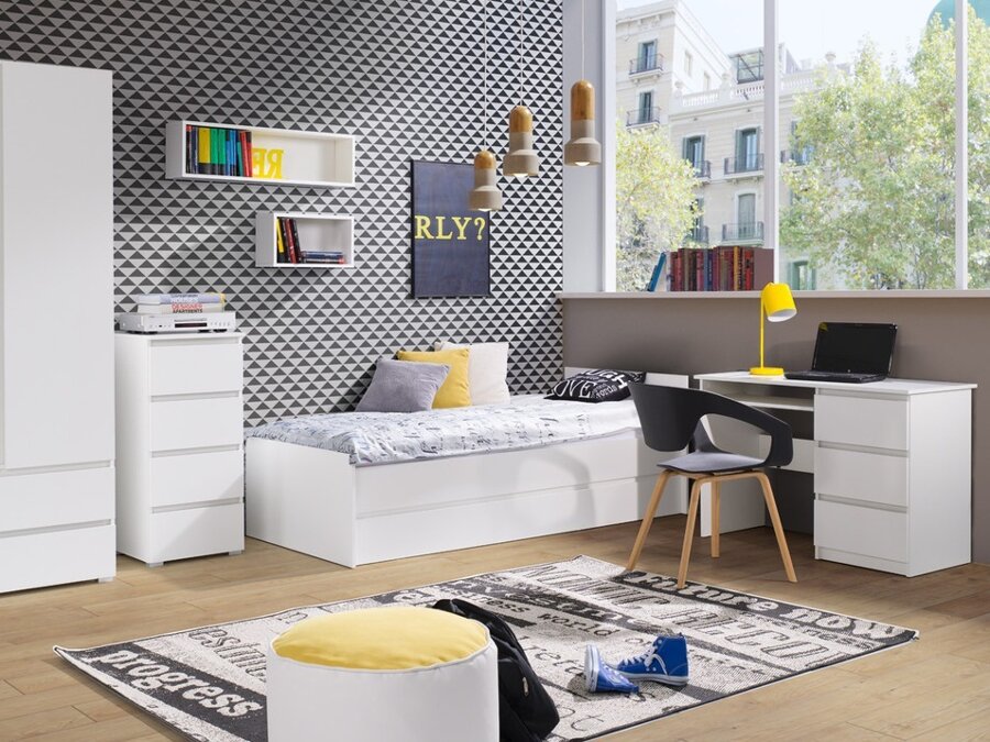 Möbel-Kollektion Cirdora