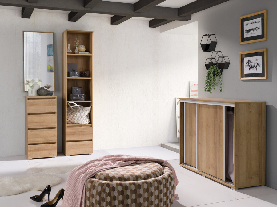 Möbel-Kollektion Cirdora