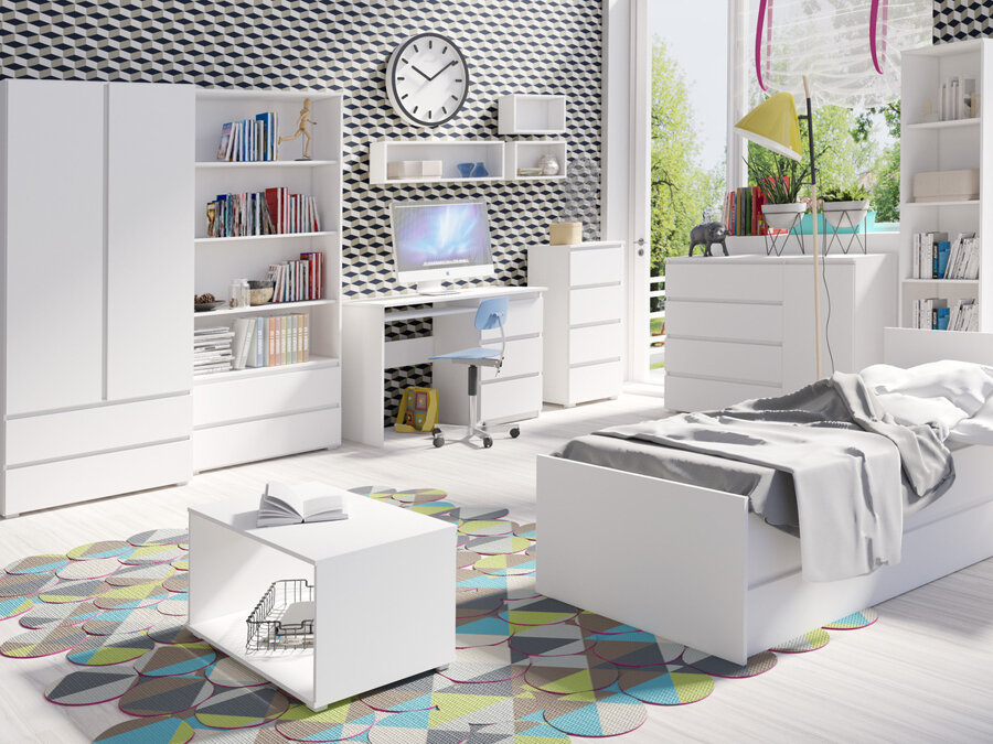 Möbel-Kollektion Cirdora