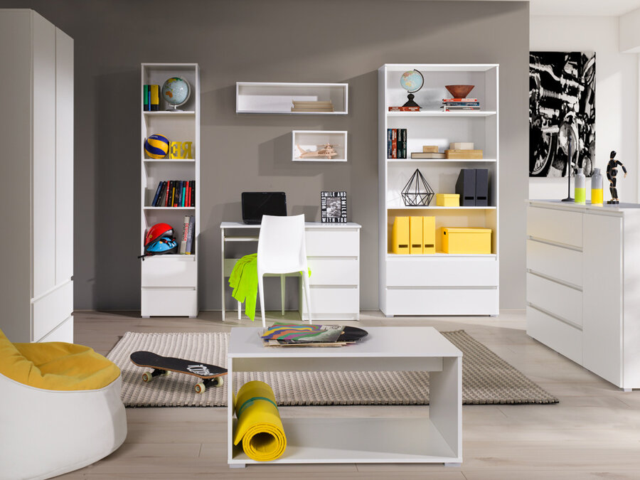 Möbel-Kollektion Cirdora