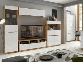 Möbel-Kollektion Avifera