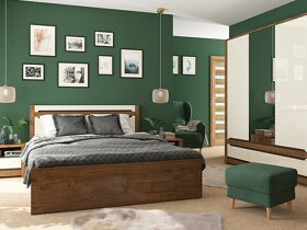 Möbel-Kollektion Ophevaru