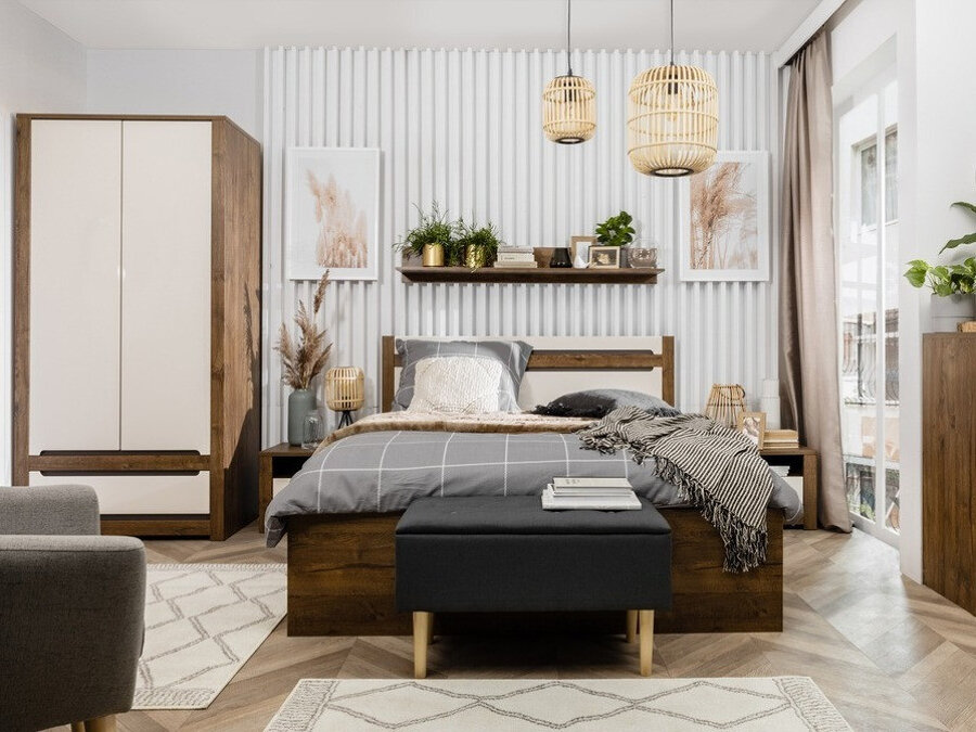 Möbel-Kollektion Ophevaru