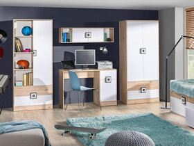 Möbel-Kollektion Balvire