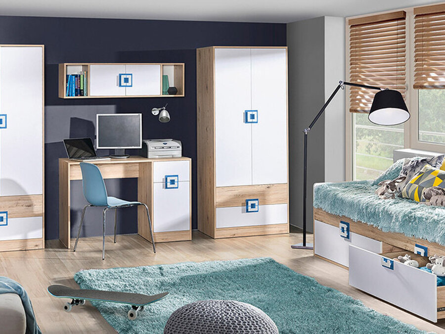 Möbel-Kollektion Balvire