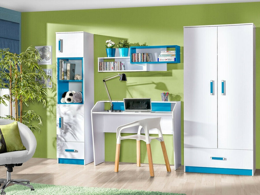 Möbel-Kollektion Lorlare