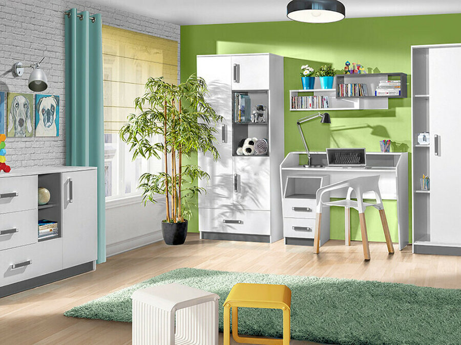 Möbel-Kollektion Lorlare