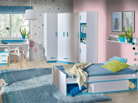 Möbel-Kollektion Lorlare