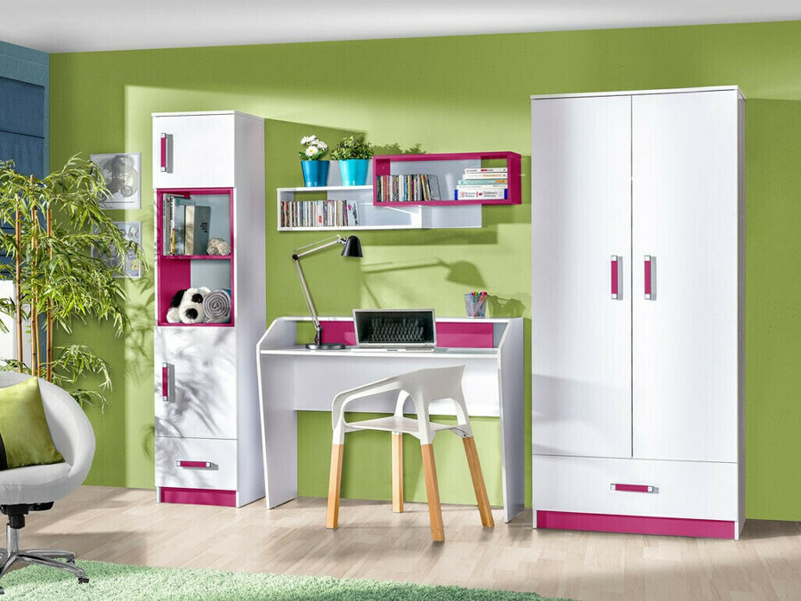 Möbel-Kollektion Lorlare